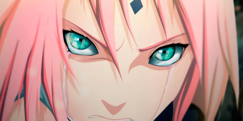 Sakura Haruno: por que ela não merece a reputação que tem